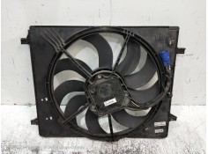 Recambio de electroventilador para maserati ghibli diesel referencia OEM IAM 5020718 16478749  2