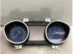 Recambio de cuadro instrumentos para maserati ghibli diesel referencia OEM IAM 503015410610 670036112 13101501083322