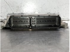 Recambio de centralita motor uce para maserati ghibli diesel referencia OEM IAM 670007350 0281019675 12630160 2