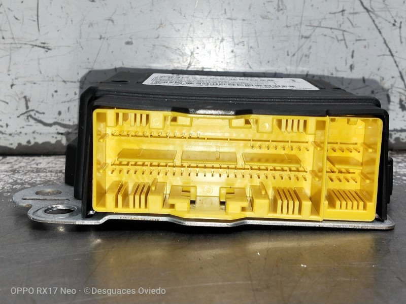 Recambio de centralita airbag para maserati ghibli diesel referencia OEM IAM 670007061 0285011809 
