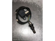 Recambio de sonda lambda para maserati ghibli diesel referencia OEM IAM 1259016013  