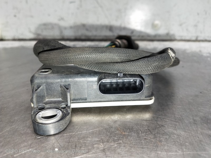 Recambio de sonda lambda para maserati ghibli diesel referencia OEM IAM 1259016013  