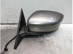 Recambio de retrovisor izquierdo para maserati ghibli diesel referencia OEM IAM ELECTRICO 2 ENCHUFES 13 CABLES