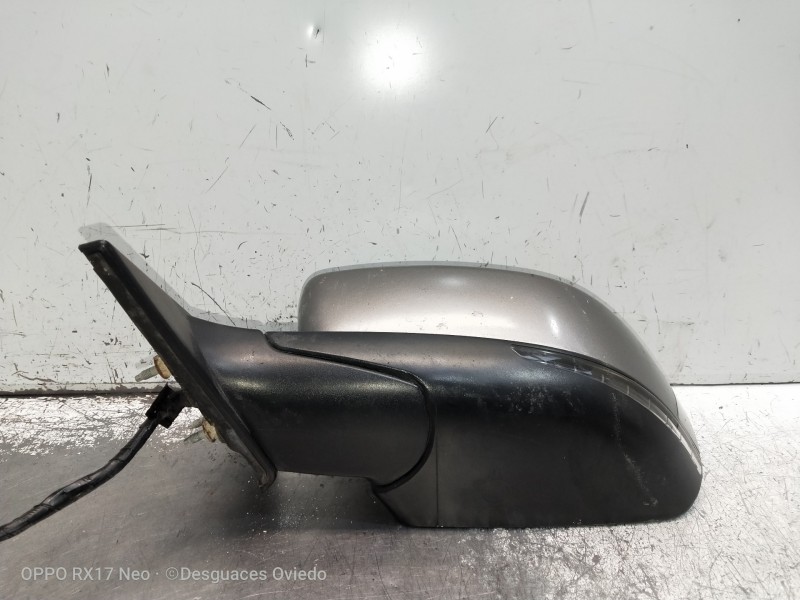 Recambio de retrovisor izquierdo para maserati ghibli diesel referencia OEM IAM ELECTRICO 2 ENCHUFES 13 CABLES