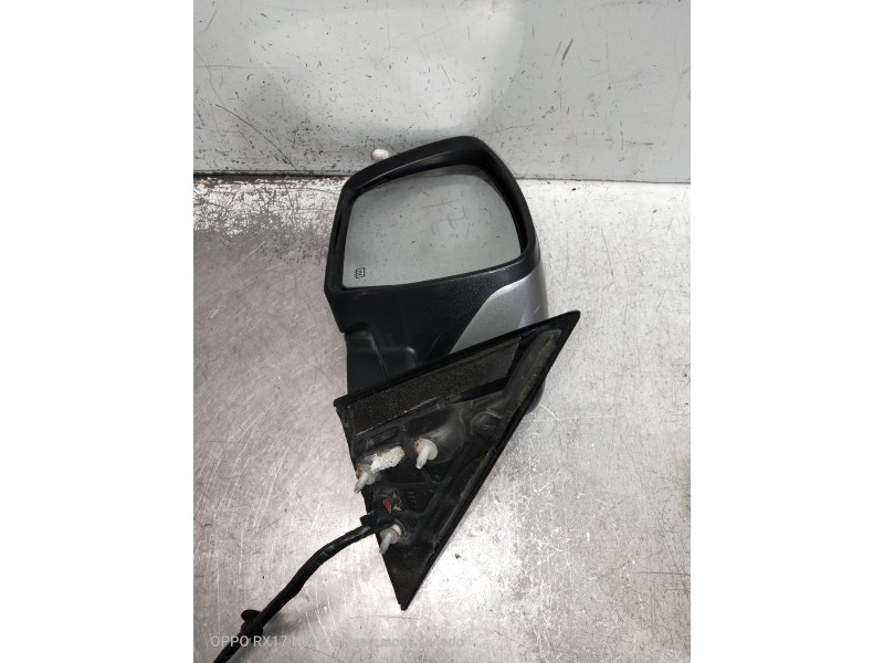 Recambio de retrovisor izquierdo para maserati ghibli diesel referencia OEM IAM ELECTRICO 2 ENCHUFES 13 CABLES