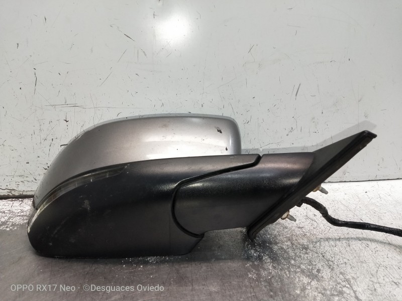 Recambio de retrovisor derecho para maserati ghibli diesel referencia OEM IAM ELECTRICO 2 ENCHUFES 13 CABLES