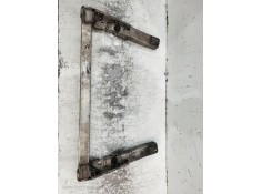 Recambio de refuerzo paragolpes delantero para maserati ghibli diesel referencia OEM IAM    2