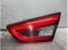 Recambio de piloto trasero derecho interior para maserati ghibli diesel referencia OEM IAM 06700046630 03552000 