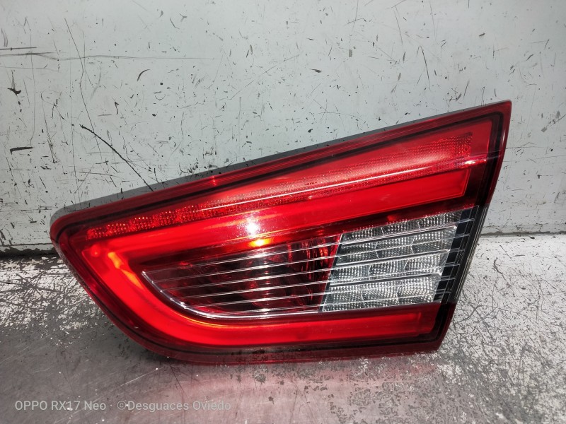 Recambio de piloto trasero derecho interior para maserati ghibli diesel referencia OEM IAM 06700046630 03552000 