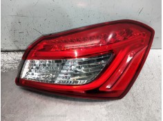 Recambio de piloto trasero derecho para maserati ghibli diesel referencia OEM IAM 06700084810 0355000 