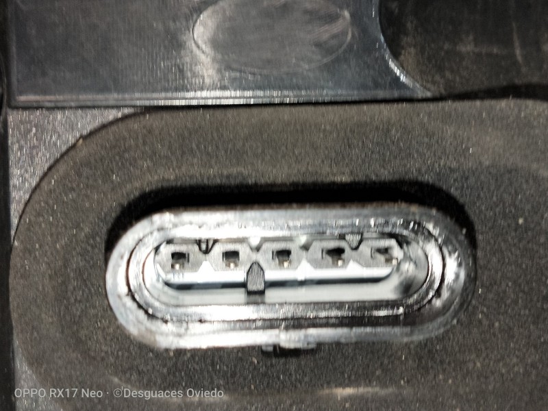 Recambio de piloto trasero derecho para maserati ghibli diesel referencia OEM IAM 06700084810 0355000 