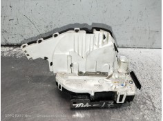 Recambio de motor cierre centralizado trasero izquierdo para maserati ghibli diesel referencia OEM IAM 68203009AA 670032947 5P 2