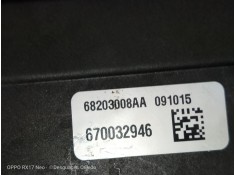 Recambio de motor cierre centralizado trasero derecho para maserati ghibli diesel referencia OEM IAM 68203008AA 670032946 5P 2