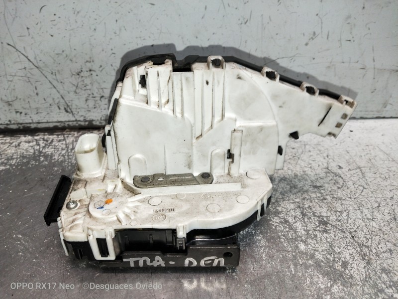 Recambio de motor cierre centralizado trasero derecho para maserati ghibli diesel referencia OEM IAM 68203008AA 670032946 5P