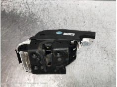 Recambio de motor cierre centralizado delantero izquierdo para maserati ghibli diesel referencia OEM IAM 670032944 151015 5P