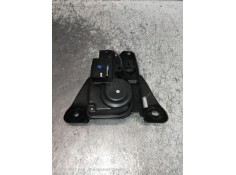 Recambio de motor cierre centralizado porton para maserati ghibli diesel referencia OEM IAM   5P