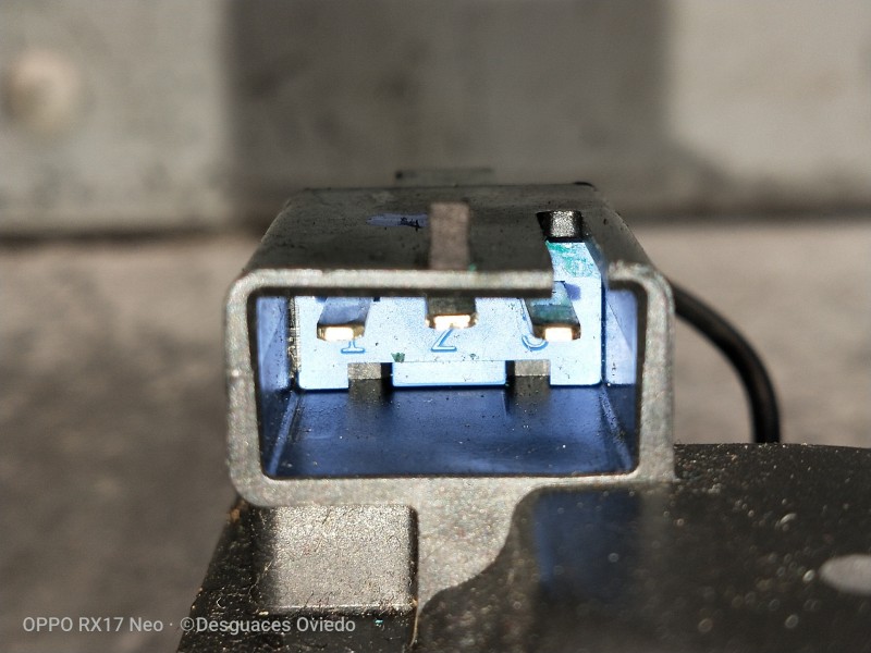 Recambio de motor cierre centralizado porton para maserati ghibli diesel referencia OEM IAM   5P