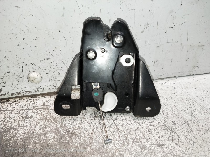 Recambio de motor cierre centralizado porton para maserati ghibli diesel referencia OEM IAM   5P