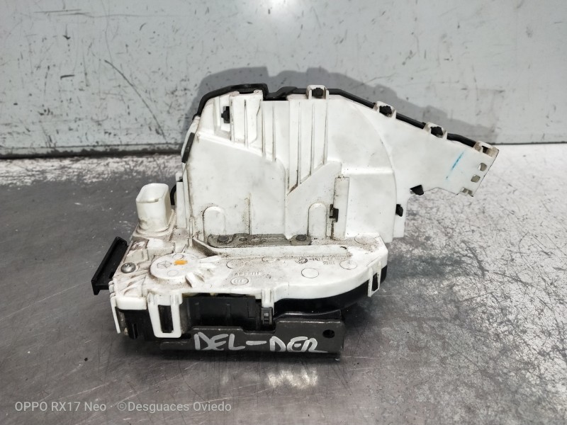 Recambio de motor cierre centralizado delantero derecho para maserati ghibli diesel referencia OEM IAM 670032942 68195787AA 5P