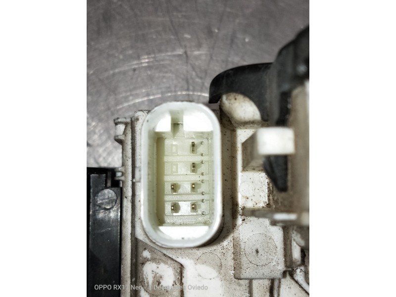 Recambio de motor cierre centralizado delantero derecho para maserati ghibli diesel referencia OEM IAM 670032942 68195787AA 5P