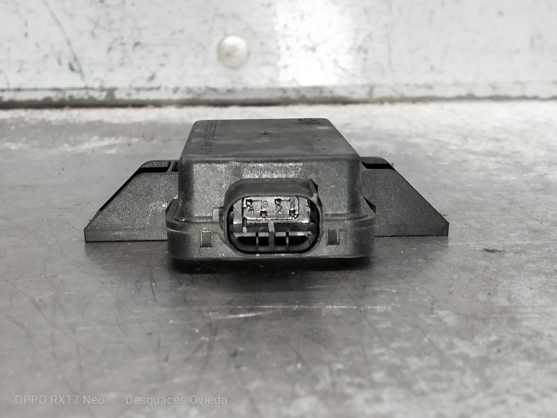 Recambio de modulo electronico para maserati ghibli diesel referencia OEM IAM 670032509  