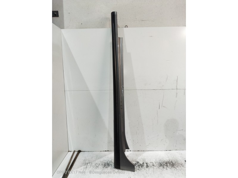 Recambio de faldon lateral para maserati ghibli diesel referencia OEM IAM   IZQUIERDO