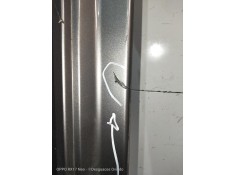 Recambio de faldon lateral para maserati ghibli diesel referencia OEM IAM   IZQUIERDO 2