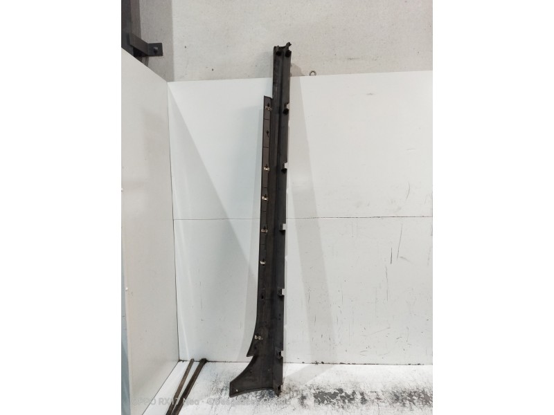 Recambio de faldon lateral para maserati ghibli diesel referencia OEM IAM   IZQUIERDO