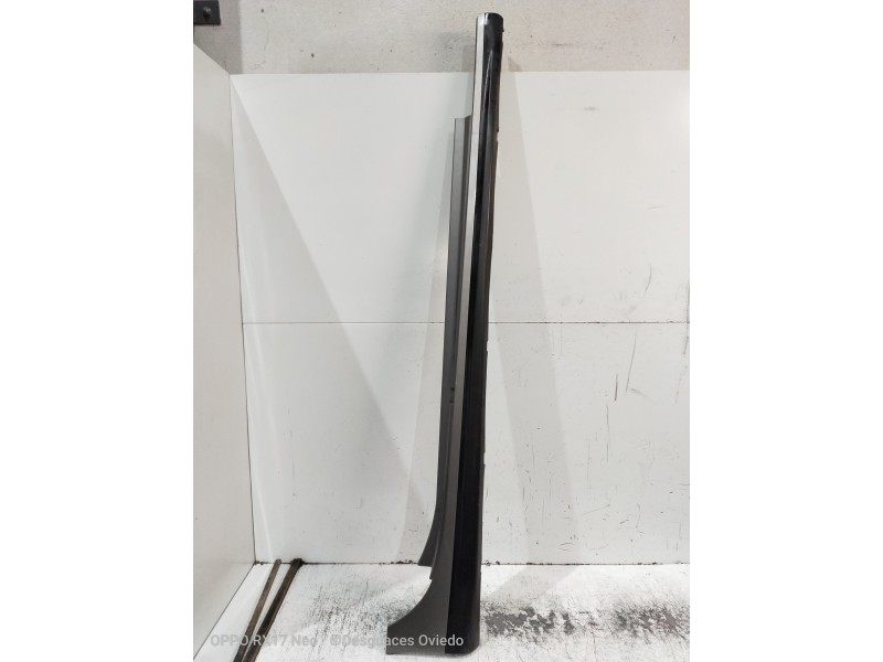 Recambio de faldon lateral para maserati ghibli diesel referencia OEM IAM   DERECHO