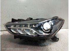Recambio de faro izquierdo para maserati ghibli diesel referencia OEM IAM 00670004660 130732932015 XENON