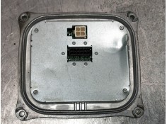 Recambio de centralita faros xenon para maserati ghibli diesel referencia OEM IAM 130732947400 10EEG130359 