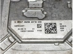 Recambio de centralita faros xenon para maserati ghibli diesel referencia OEM IAM 130732947400 10EEG130359  2