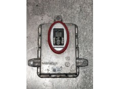 Recambio de centralita faros xenon para maserati ghibli diesel referencia OEM IAM 130732932015  