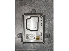 Recambio de centralita faros xenon para maserati ghibli diesel referencia OEM IAM 130732932015   2
