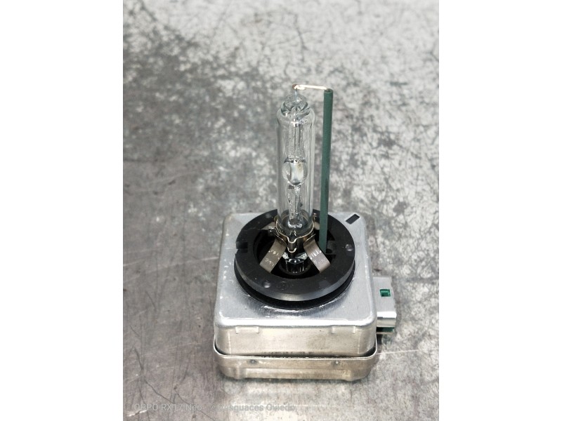 Recambio de bombillas para maserati ghibli diesel referencia OEM IAM OSRAMXENARC 66340HBI 537990