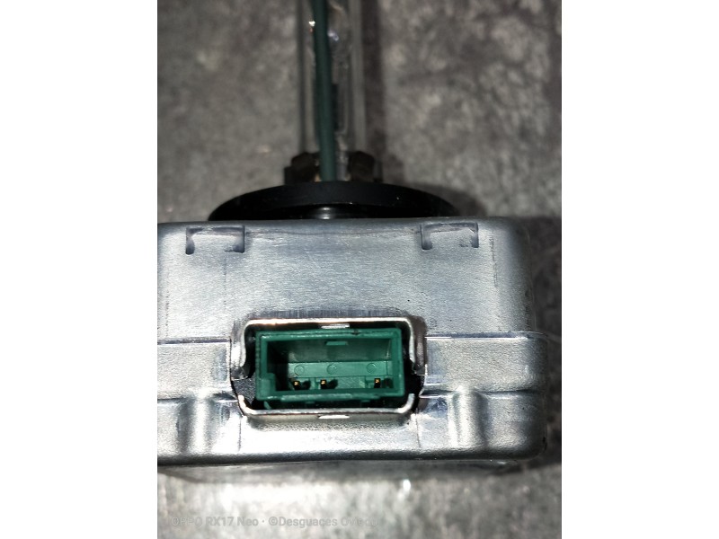 Recambio de bombillas para maserati ghibli diesel referencia OEM IAM OSRAMXENARC 66340HBI 537990