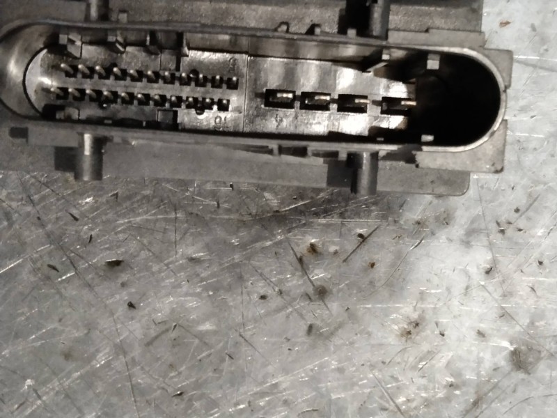 Recambio de abs para renault scenic ii authentique referencia OEM IAM 0265232067 7890510389 0265800519 8200737983