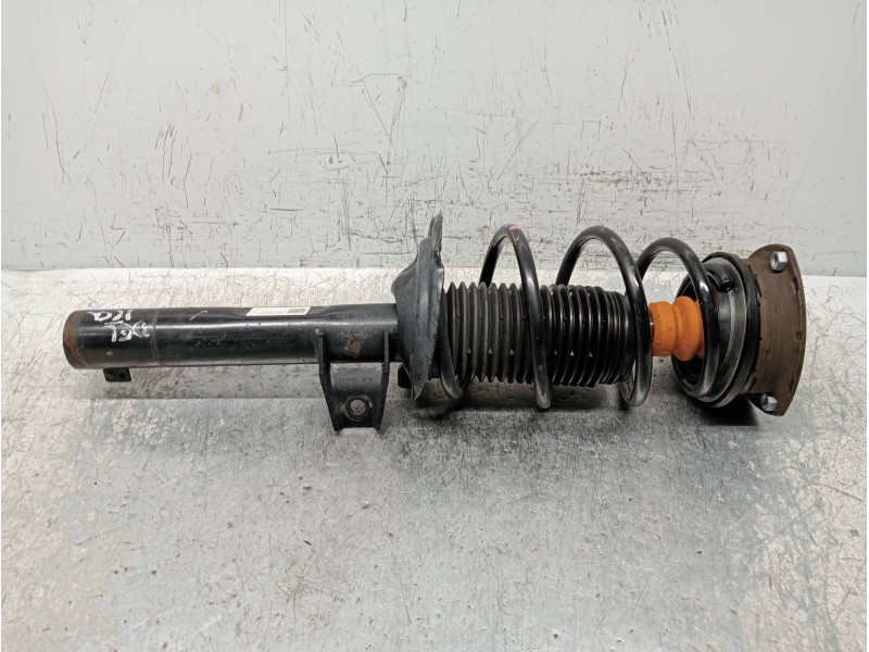 Recambio de amortiguador delantero izquierdo para volkswagen golf vii lim. bluemotion referencia OEM IAM 5Q0413023FH  