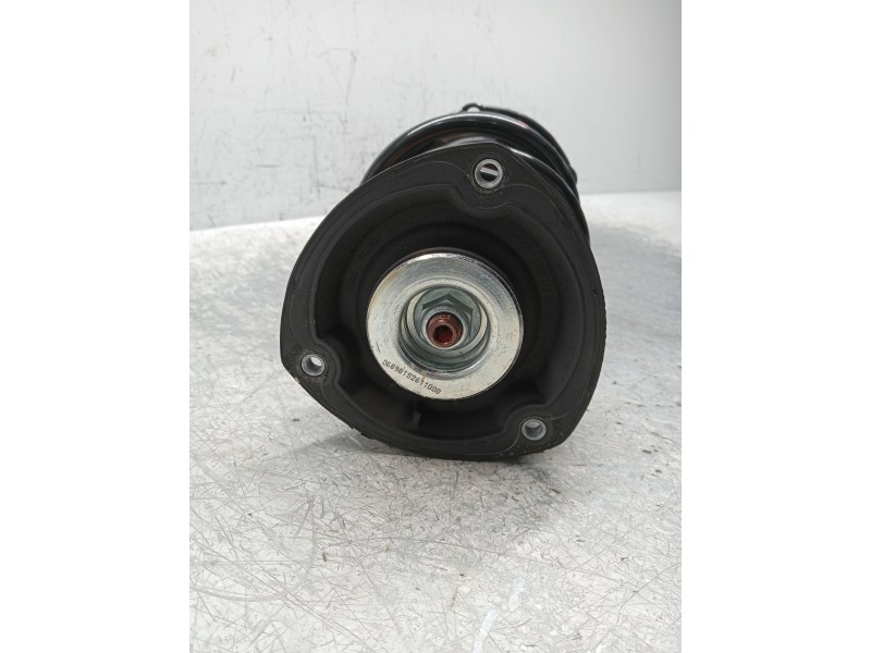 Recambio de amortiguador delantero izquierdo para volkswagen golf vii lim. bluemotion referencia OEM IAM 5Q0413023FH  