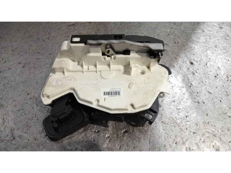 Recambio de motor cierre centralizado trasero izquierdo para seat toledo (kg3) style referencia OEM IAM 5E0839015  