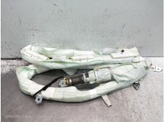 Recambio de airbag cortina delantero izquierdo para maserati ghibli diesel referencia OEM IAM 06700092210  