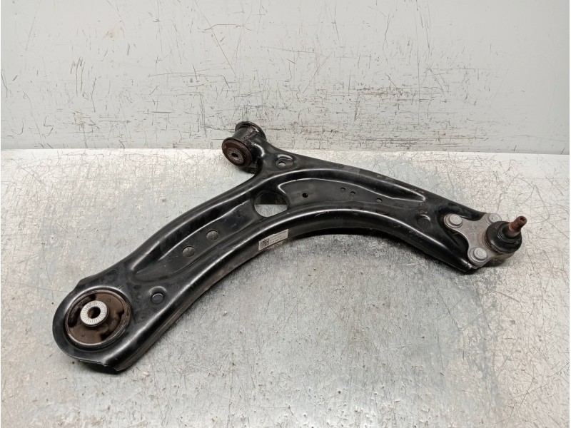 Recambio de brazo suspension inferior delantero derecho para volkswagen golf vii lim. bluemotion referencia OEM IAM 5Q0407152R  