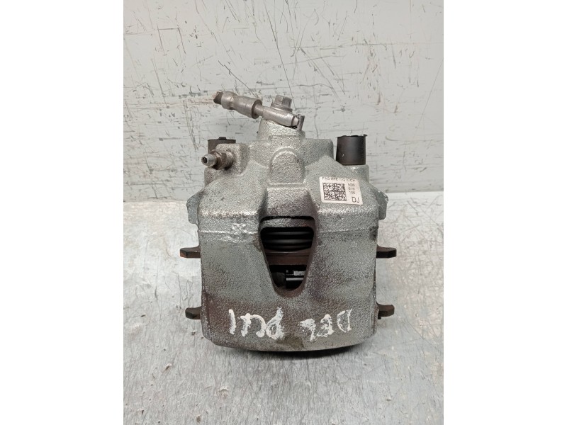 Recambio de pinza freno delantera derecha para volkswagen golf vii lim. bluemotion referencia OEM IAM 5Q0615106DJ  