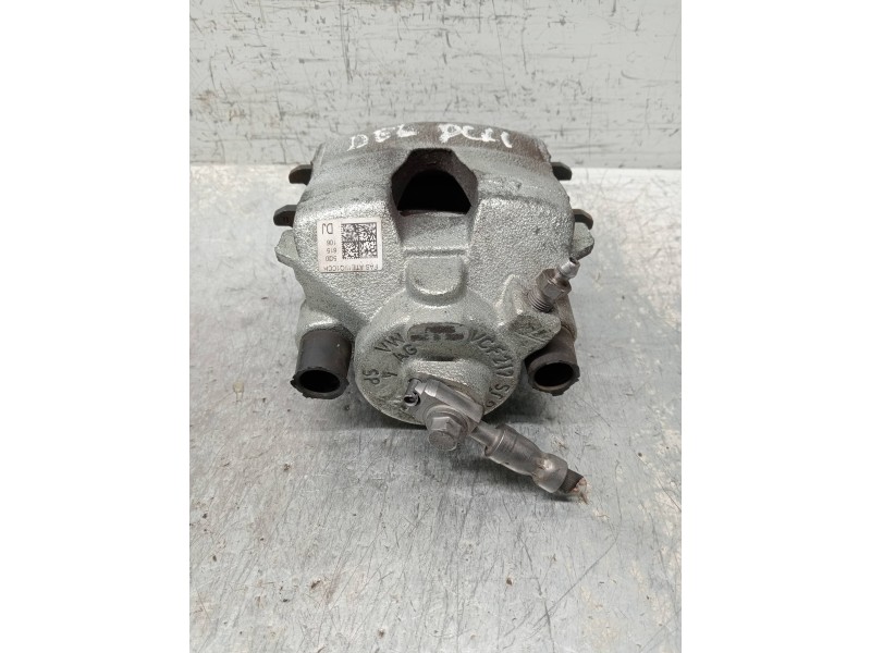 Recambio de pinza freno delantera derecha para volkswagen golf vii lim. bluemotion referencia OEM IAM 5Q0615106DJ  