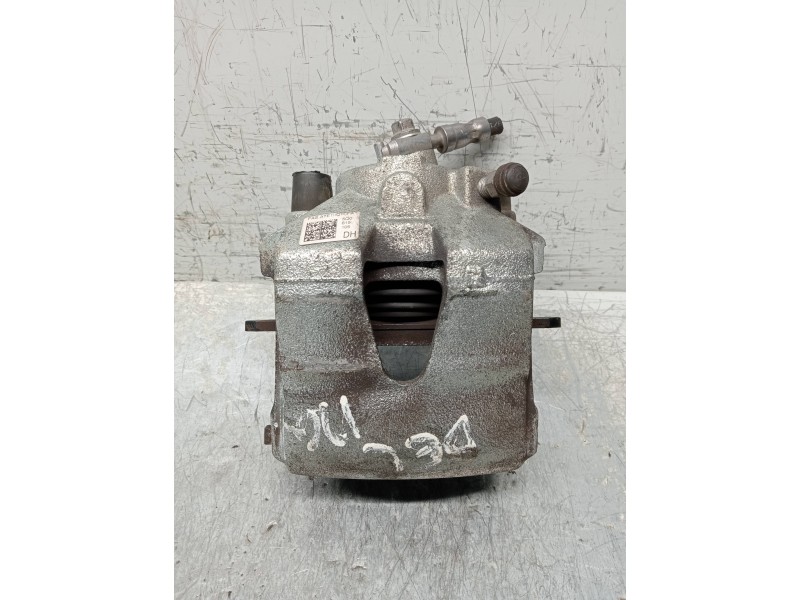 Recambio de pinza freno delantera izquierda para volkswagen golf vii lim. bluemotion referencia OEM IAM 5Q0615105DH  