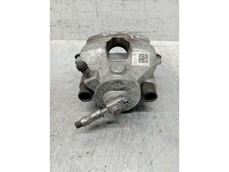 Recambio de pinza freno delantera izquierda para volkswagen golf vii lim. bluemotion referencia OEM IAM 5Q0615105DH  
