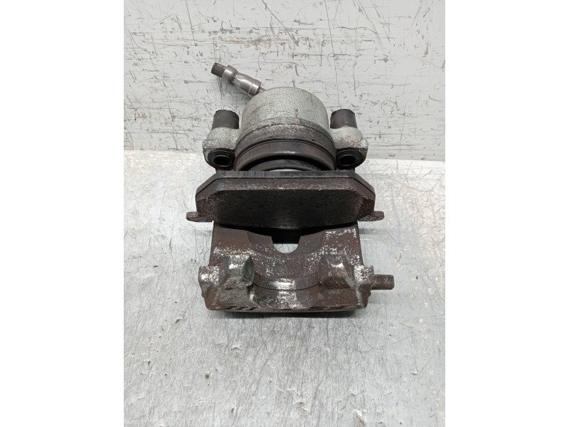 Recambio de pinza freno delantera izquierda para volkswagen golf vii lim. bluemotion referencia OEM IAM 5Q0615105DH  