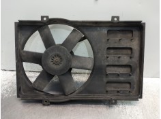 Recambio de electroventilador para ford fiesta berl./express básico referencia OEM IAM 84FB8A247AA  