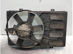 Recambio de electroventilador para ford fiesta berl./express básico referencia OEM IAM 84FB8A247AA   2