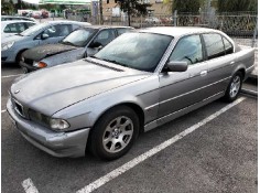 bmw serie 7 (e38) del año 1997